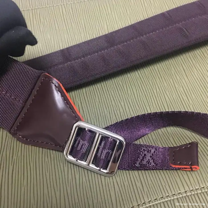Official Brother Sam Bags 19T1L0211 LV 0724